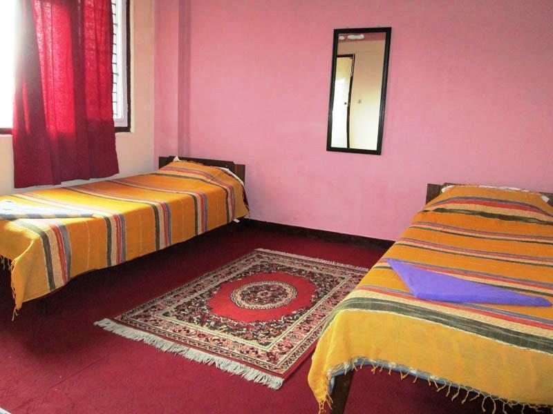 Lahana Hotel