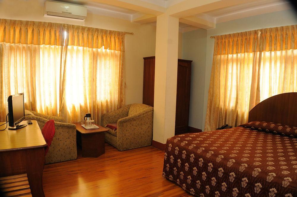 Brihaspati Hotel 3*