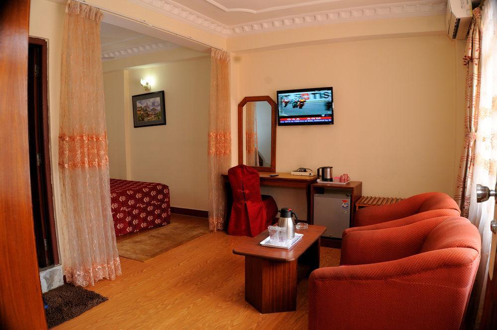 Brihaspati Hotel 3*