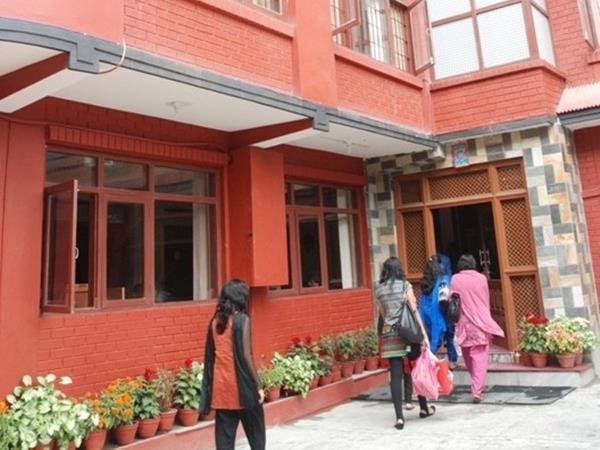 Brihaspati Hotel 3*