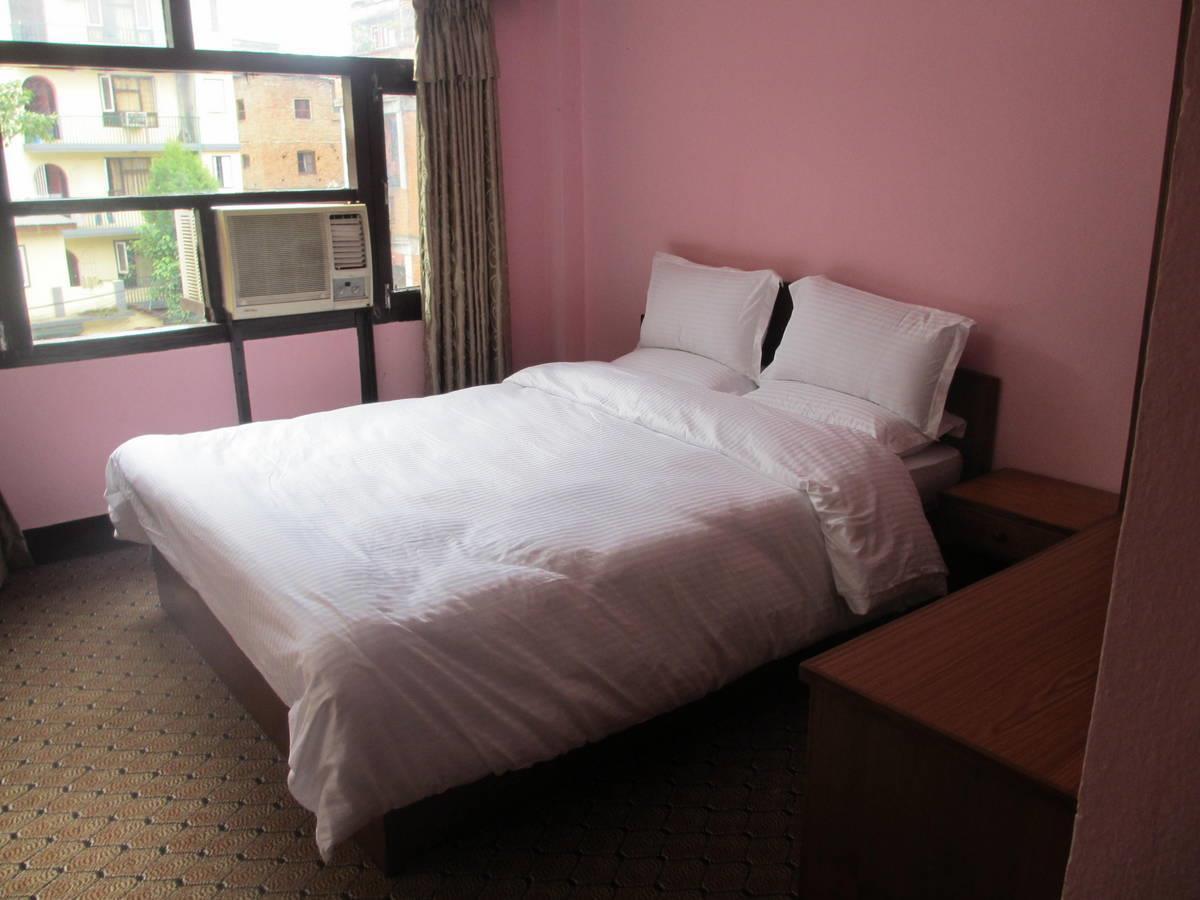 Himalayan Traveller's Inn Kathmandu