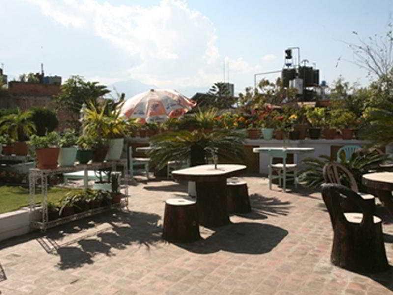 Utse Hotel Kathmandu