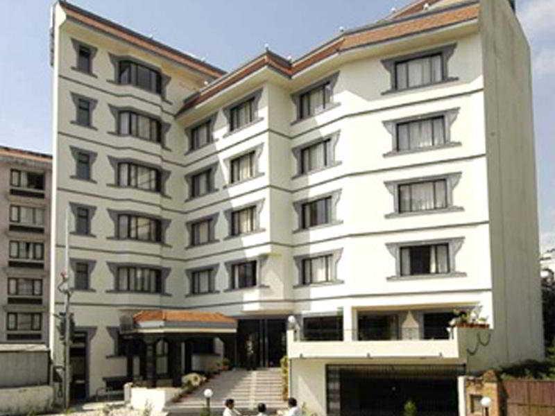 Samsara Boutique Hotel