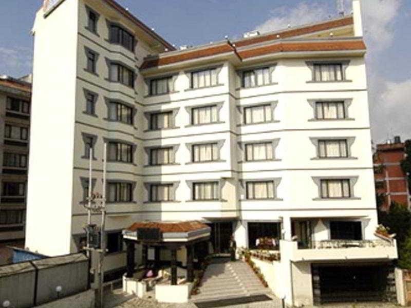 Hotel Samsara Boutique 3*