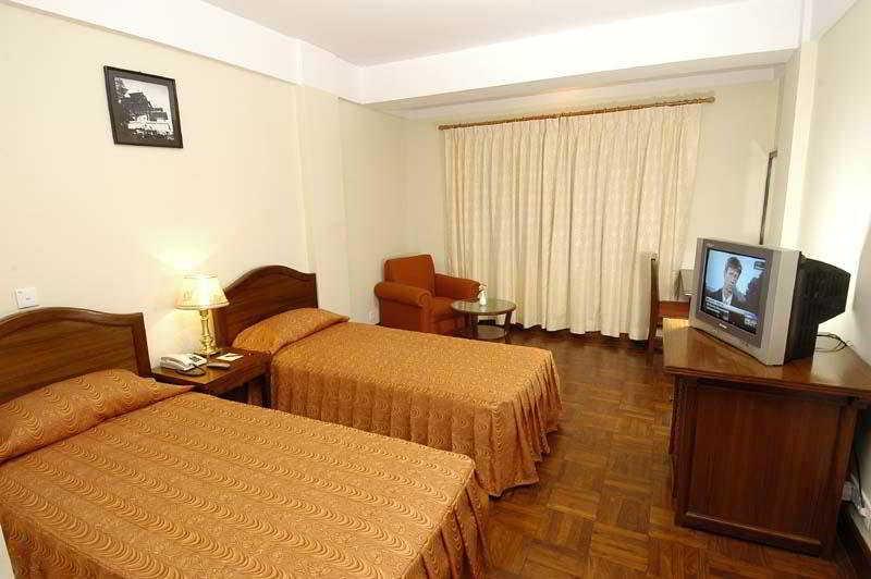 Hotel Samsara Boutique Catmandu