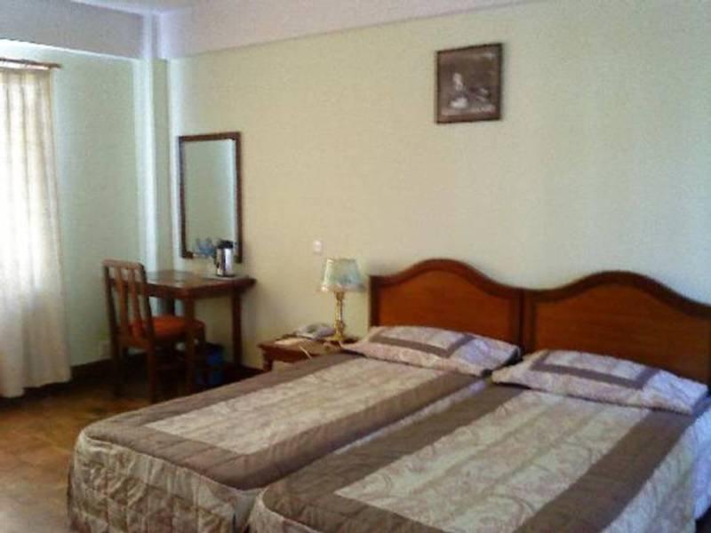 Hotel Samsara Boutique