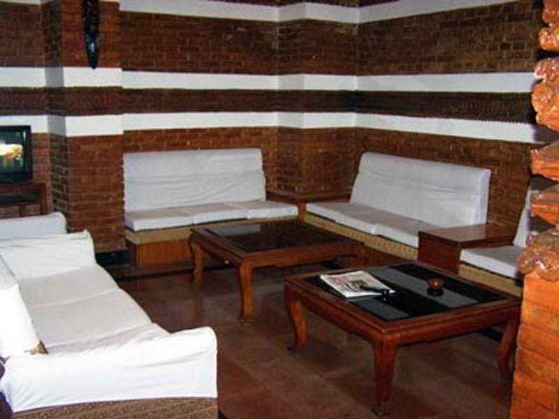Hotel Heritage And