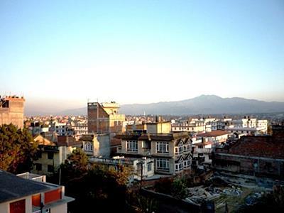 Devachan Hotel Kathmandu