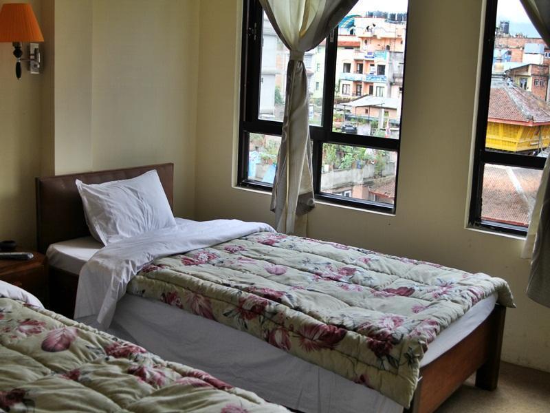 Zen Hotel Kathmandu