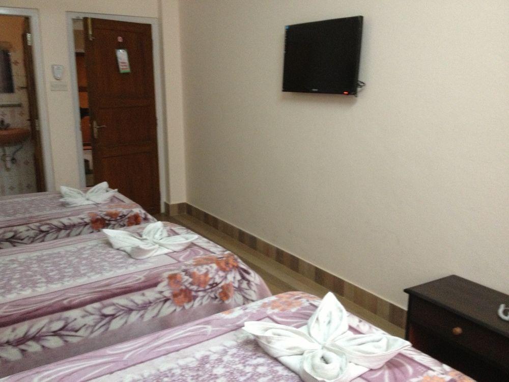 Greatwall International Hotel 3*