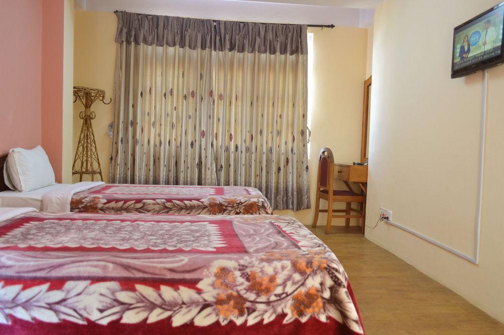 Greatwall International 3*