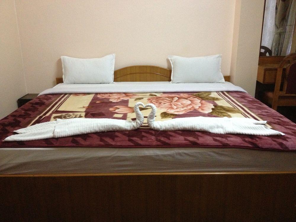 Greatwall International Hotel