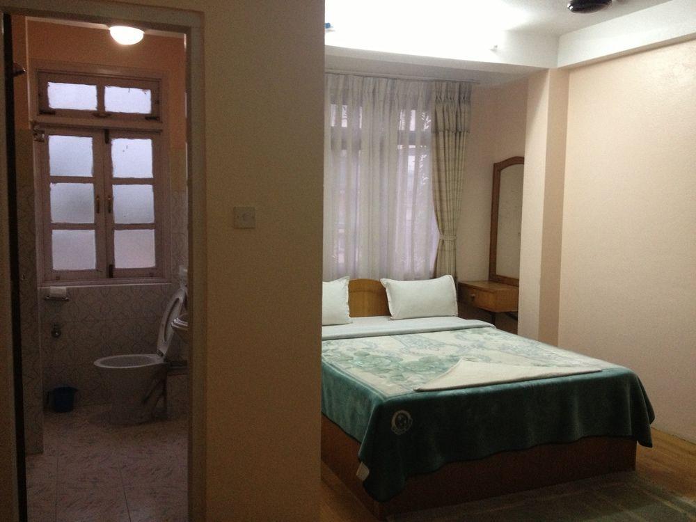 Greatwall International 3* Kathmandu