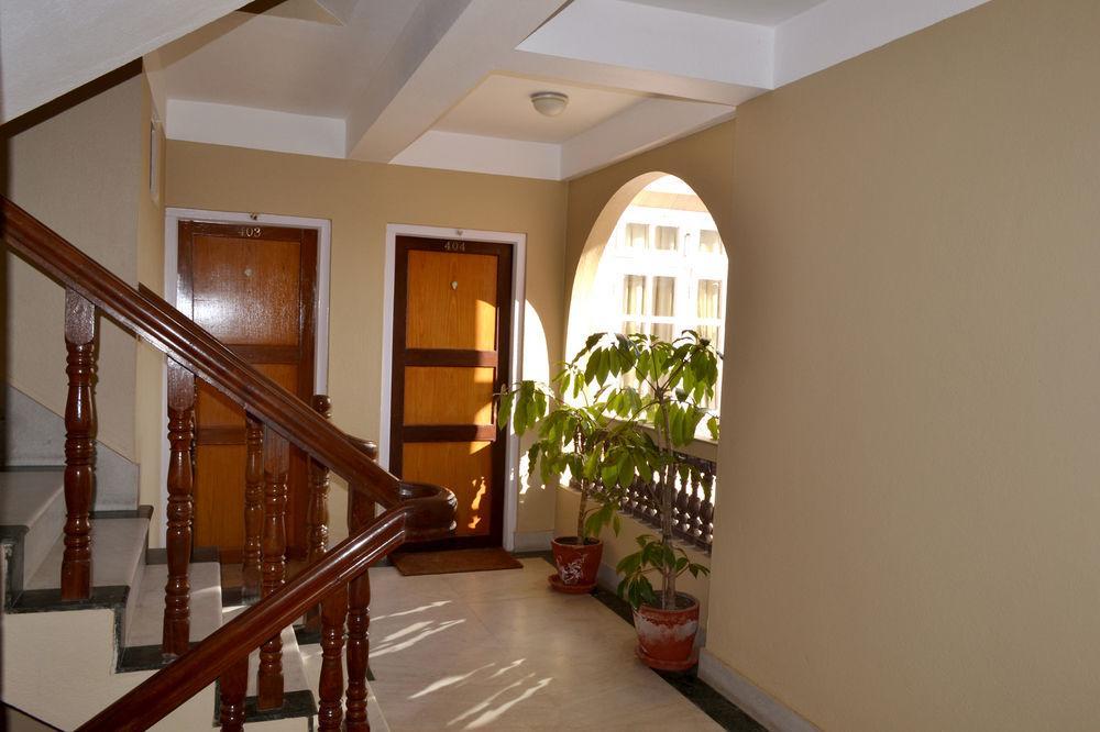 Greatwall International Hotel Kathmandu