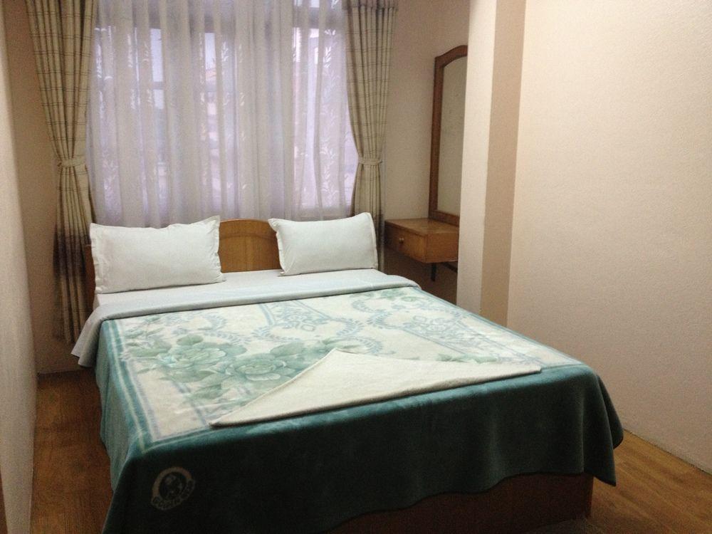 Greatwall International Hotel