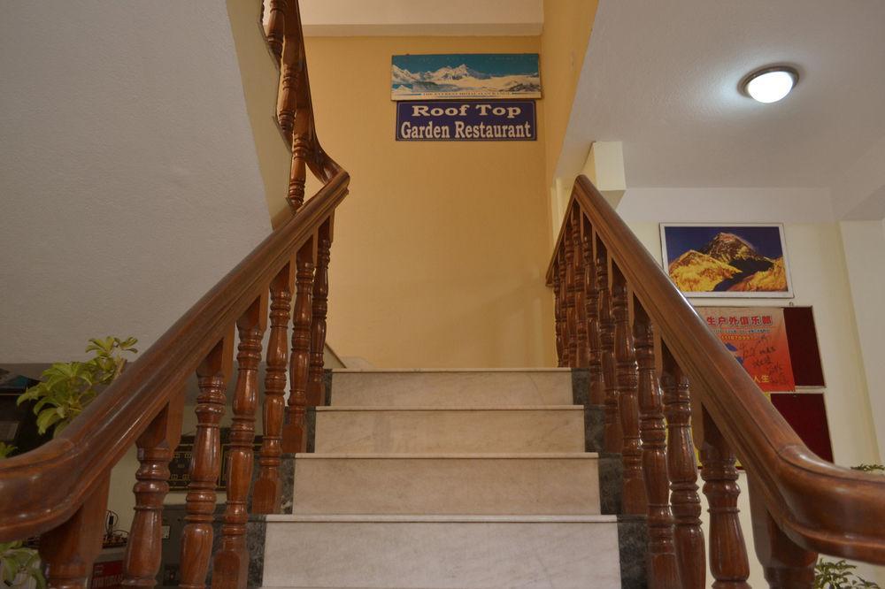 Greatwall International 3*