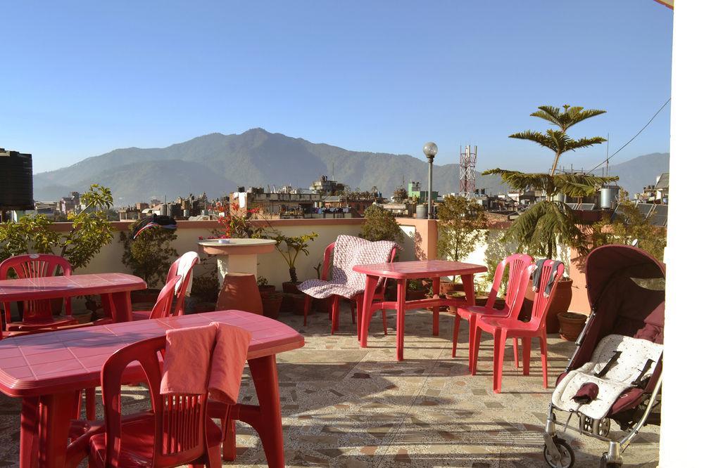 Greatwall International Hotel
