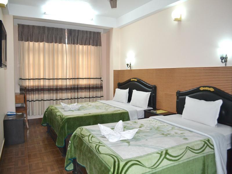 Greatwall International Hotel Kathmandu