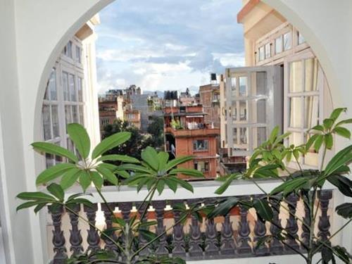 Greatwall International Hotel