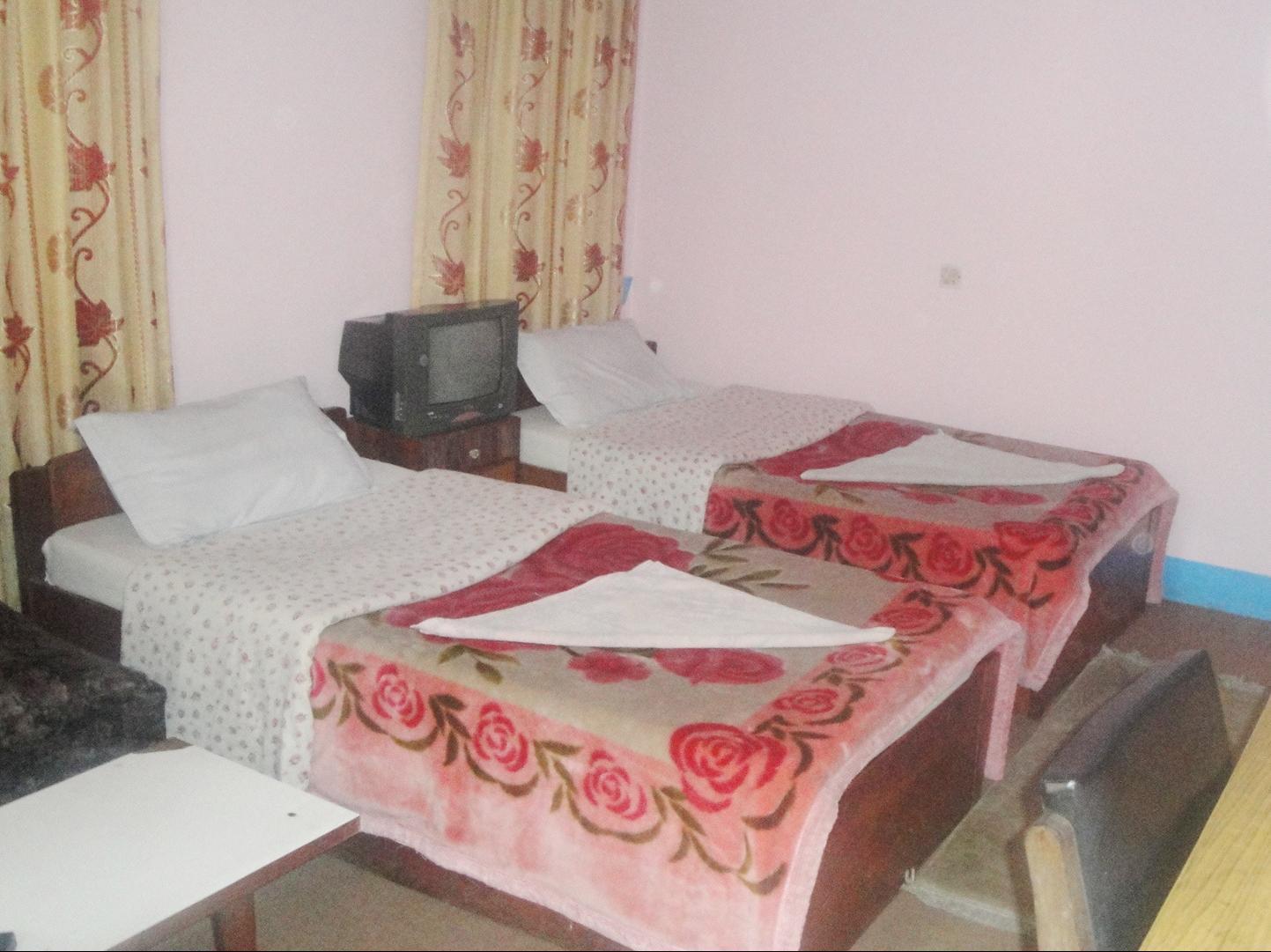 Om Tara Pvt Ltd Guest house
