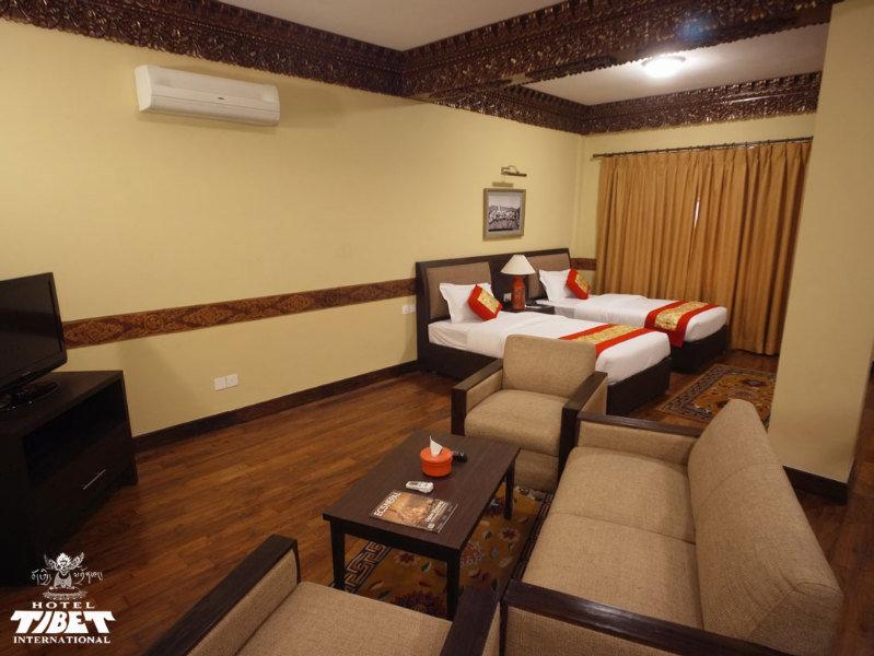 Tibet International 4*