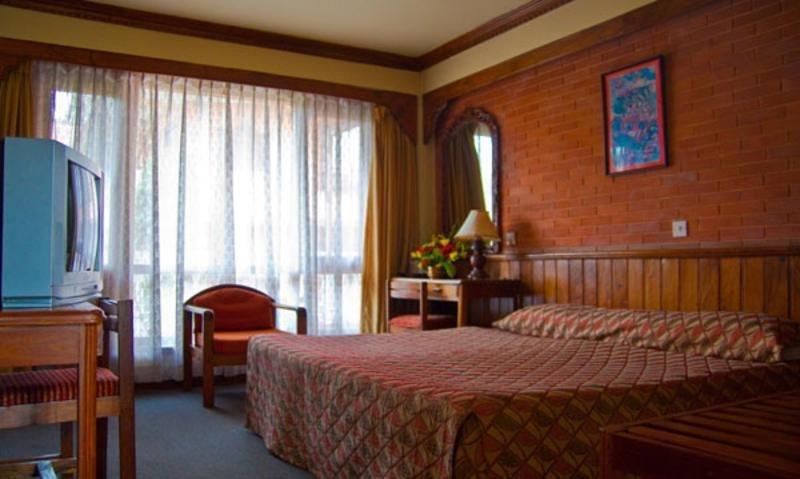 Hotel Nirvana Boutique