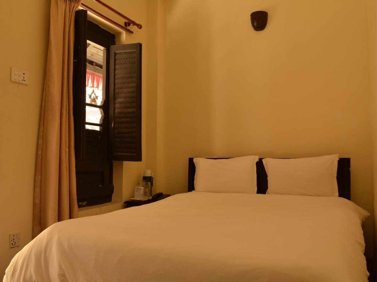 Thamel Eco 4* Kathmandu