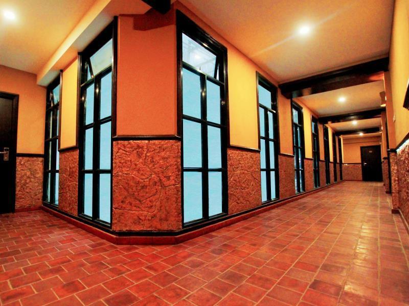 Gaju 3* Kathmandu