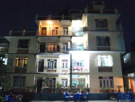 Garden Hotel Kathmandu