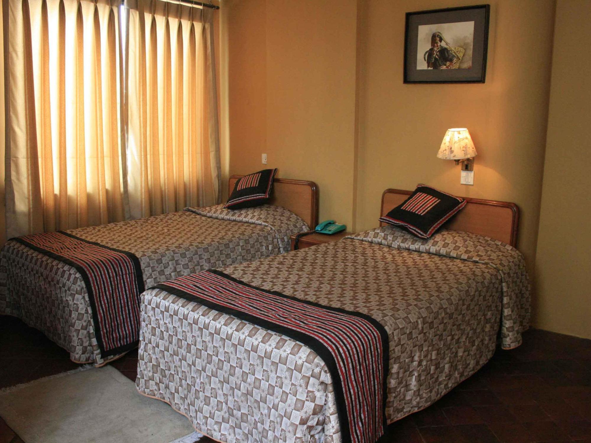 Heritage And Hotel Kathmandu