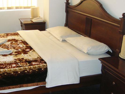 Karma Nepal Hotel Kathmandu