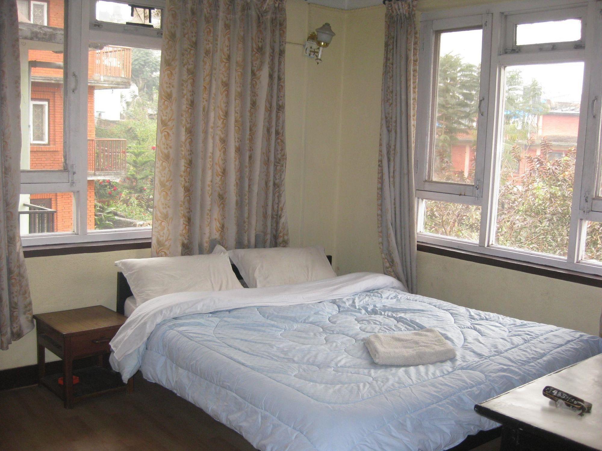 Family Peace House, 2* Kathmandu
