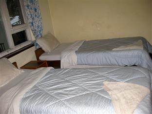 Family Peace House, Guest house 2*