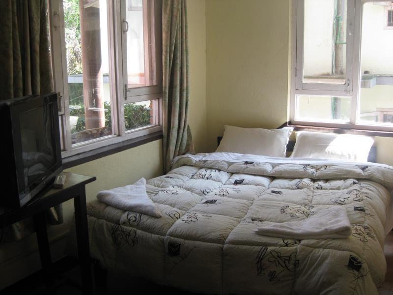 Family Peace House, Guest house