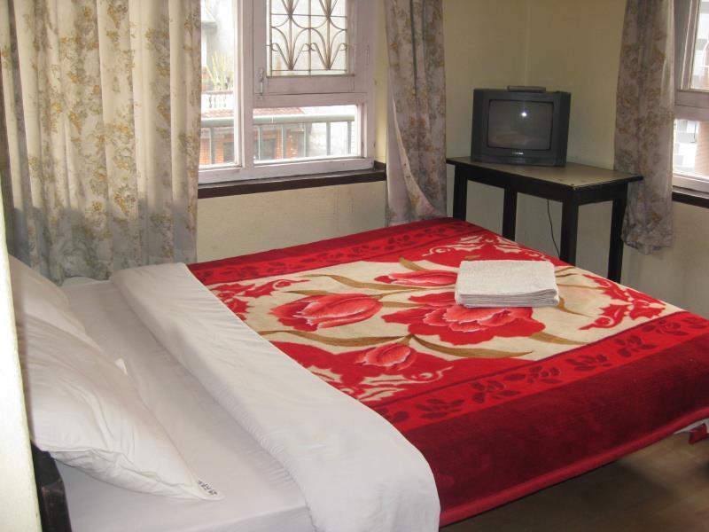 Family Peace House, Guest house Kathmandu