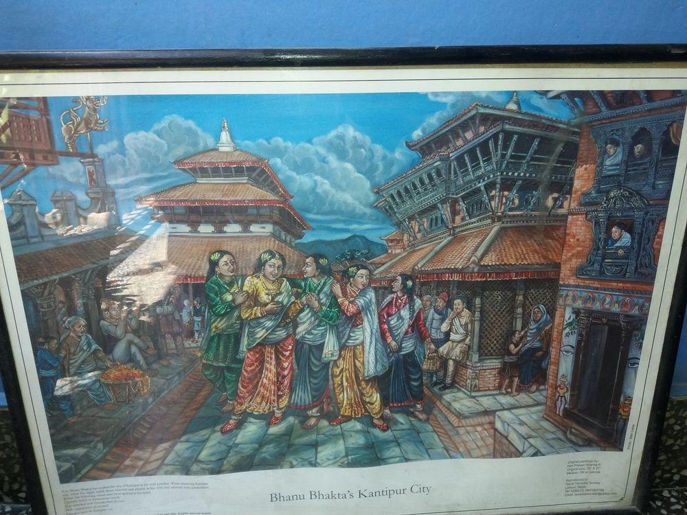 Kings Land Hotel Hostel Kathmandu