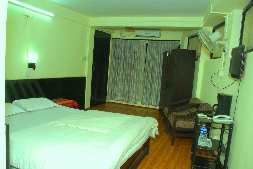 Pariwar Hotel Catmandu