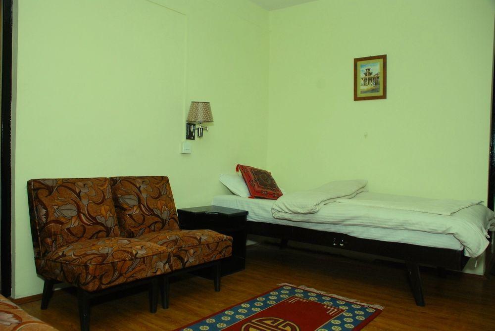 Pariwar Hotel Catmandu