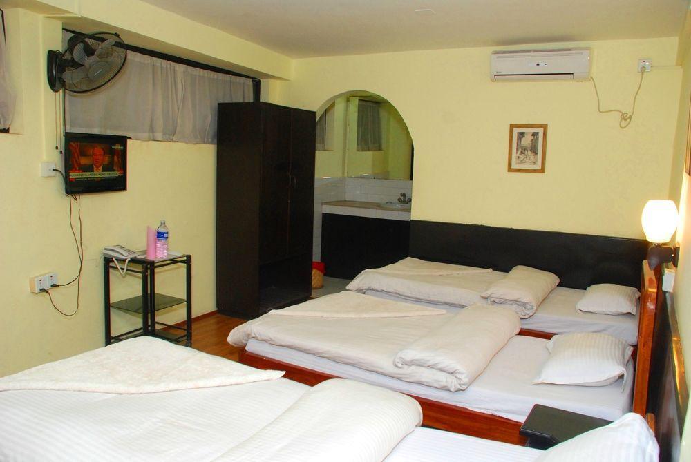 Pariwar Hotel Catmandu