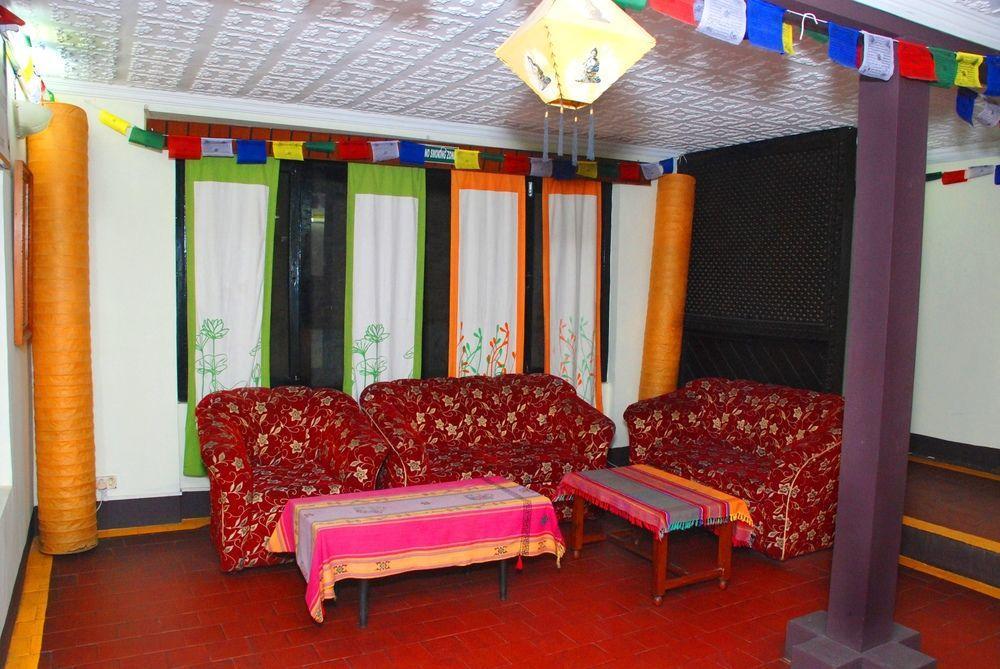 Pariwar Hotel Catmandu