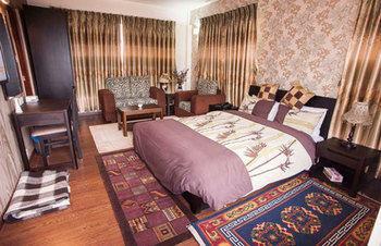 Nirvana Hotel Kathmandu