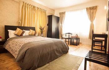 Nirvana Hotel 3*