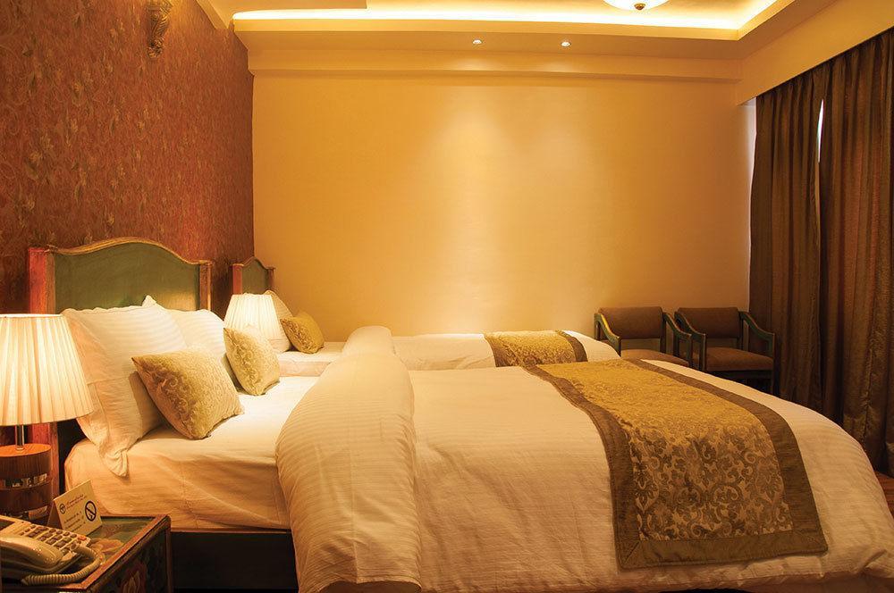 Mandala Boutique Hotel