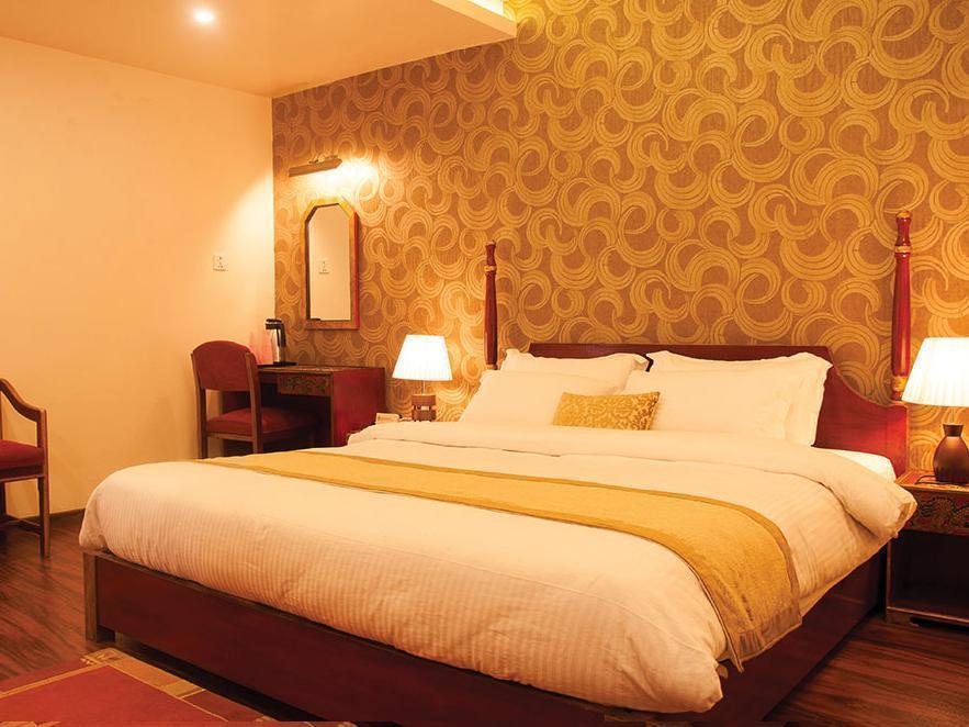Hotel Mandala Boutique
