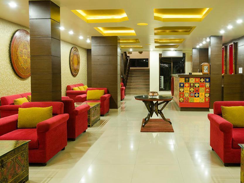Mandala Boutique Kathmandu