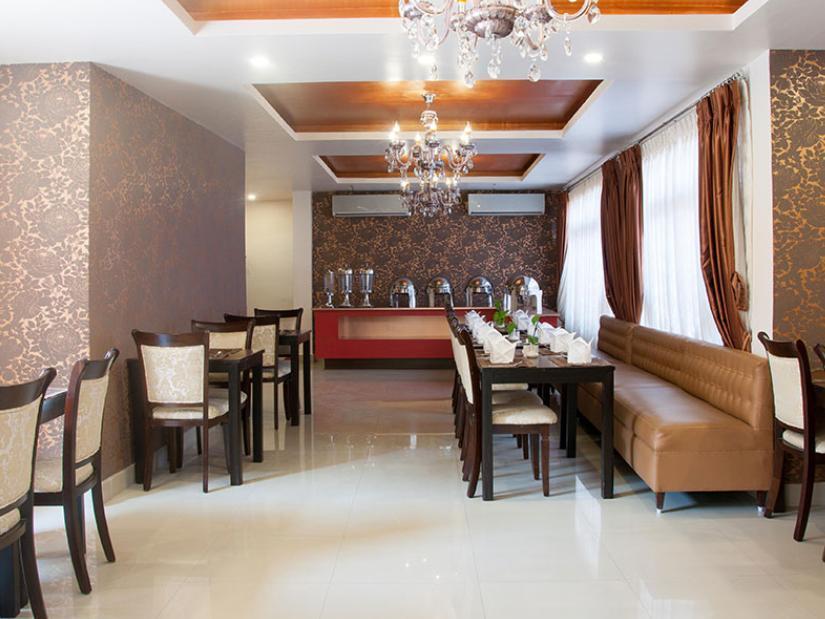 Mandala Boutique Hotel