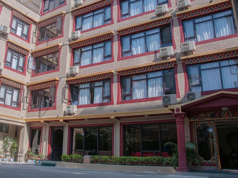 Hotel Mandala Boutique 3*