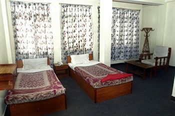 Silver Hotel