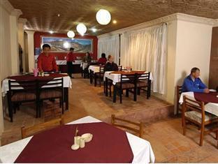 Mandala Boutique Hotel