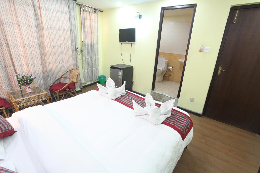 Bed & Breakfast Annex